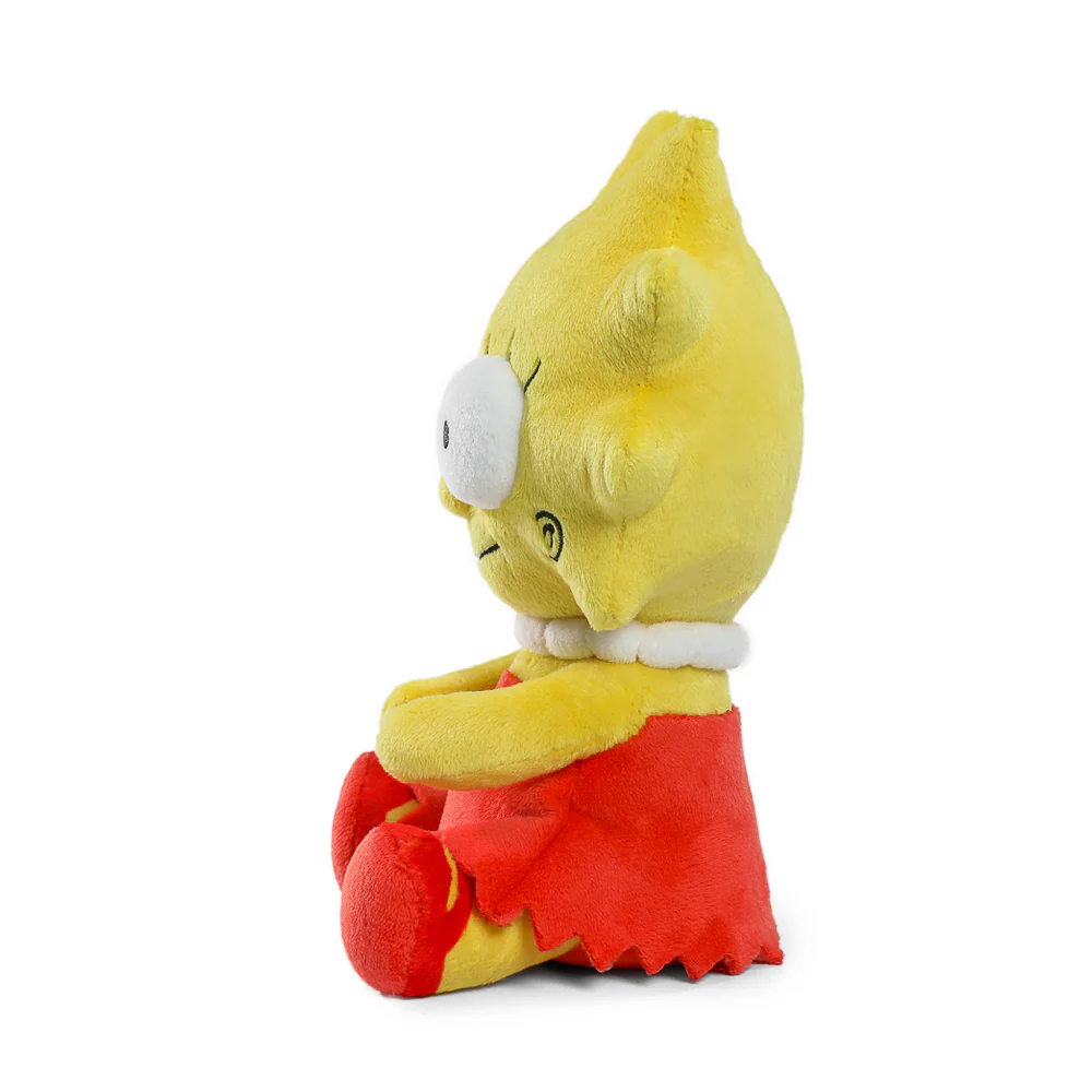 The Simpsons - Lisa Phunny Plush - Image 5