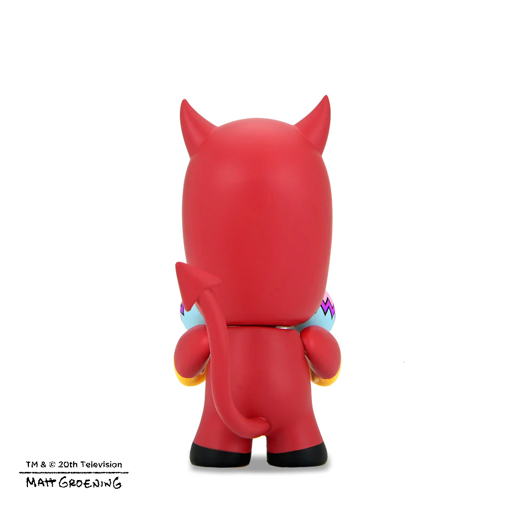 The Simpsons Many Faces of Homer Blind Box Mini Figure Series - Image 13