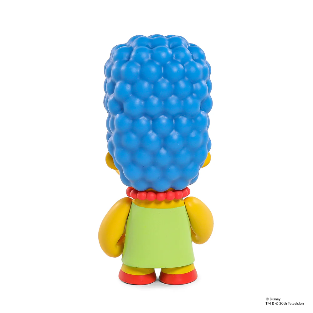 The Simpsons Treehouse of Horror Blind Box Mini Figure Series 2 - Image 23
