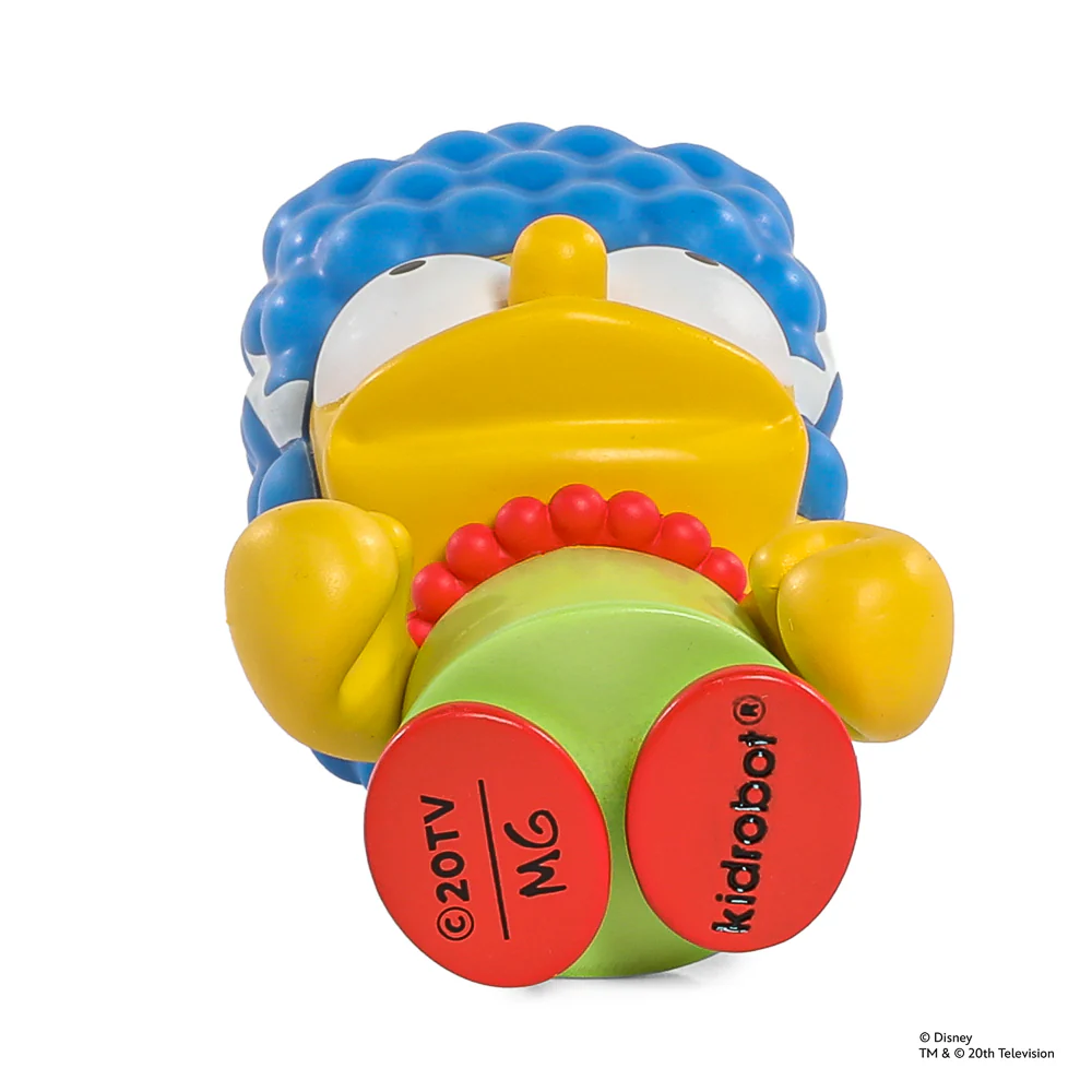 The Simpsons Treehouse of Horror Blind Box Mini Figure Series 2 - Image 24