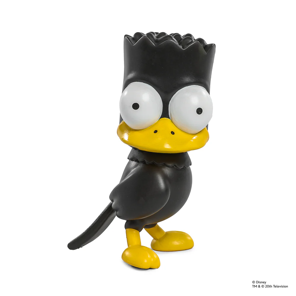 The Simpsons Treehouse of Horror Blind Box Mini Figure Series 2 - Image 25