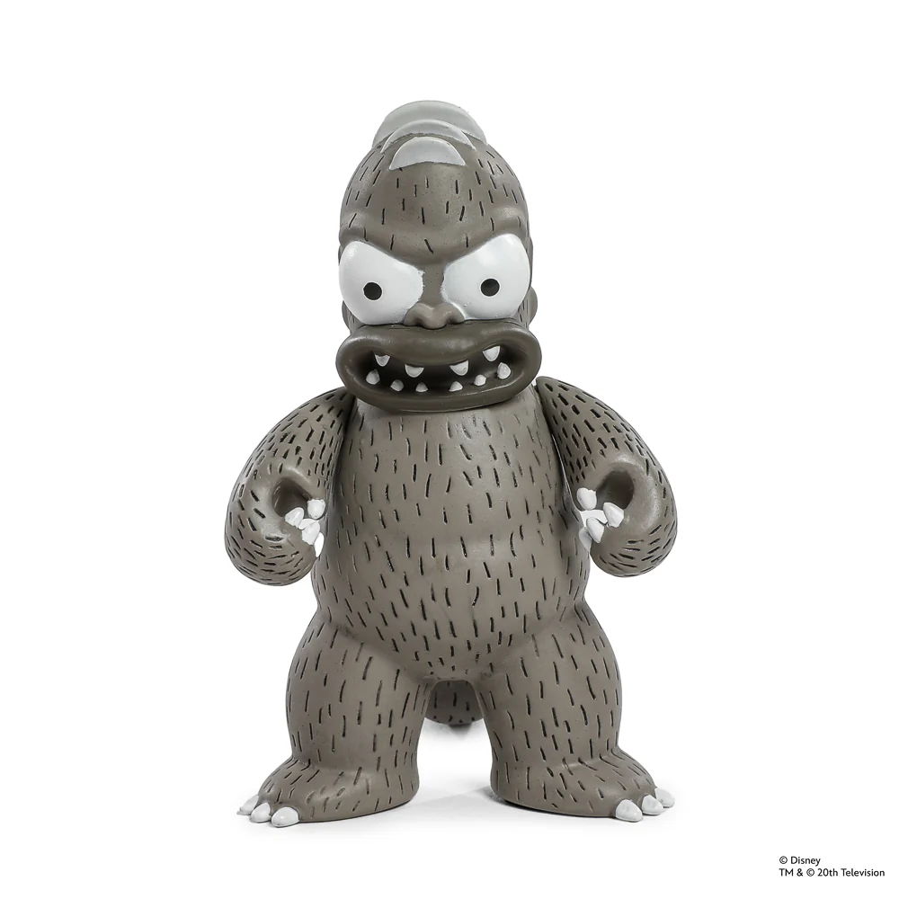 The Simpsons Treehouse of Horror Blind Box Mini Figure Series 2 - Image 31