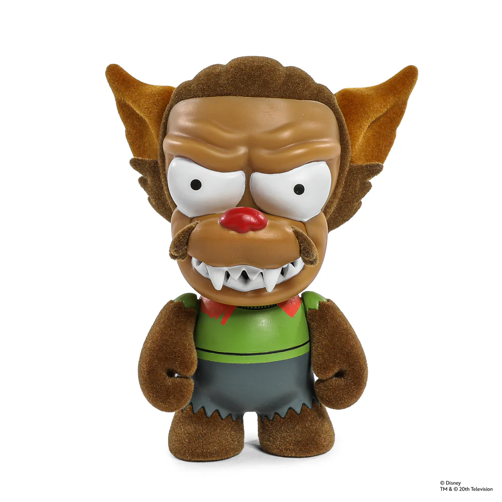 The Simpsons Treehouse of Horror Blind Box Mini Figure Series 2 - Image 67