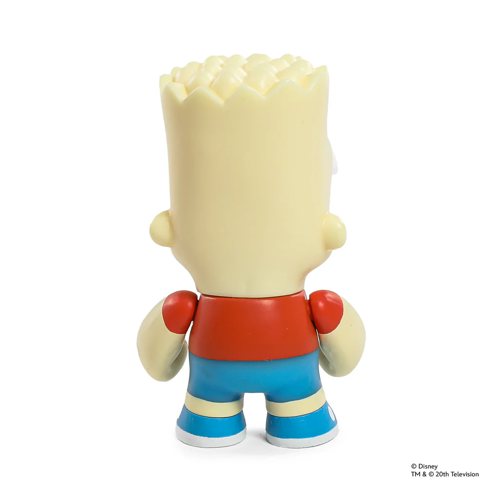 The Simpsons Treehouse of Horror Blind Box Mini Figure Series 2 - Image 72