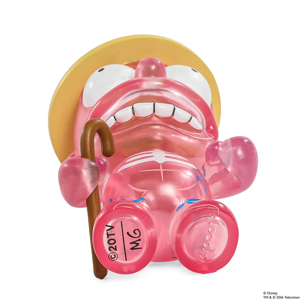 The Simpsons Treehouse of Horror Blind Box Mini Figure Series 2 - Image 76