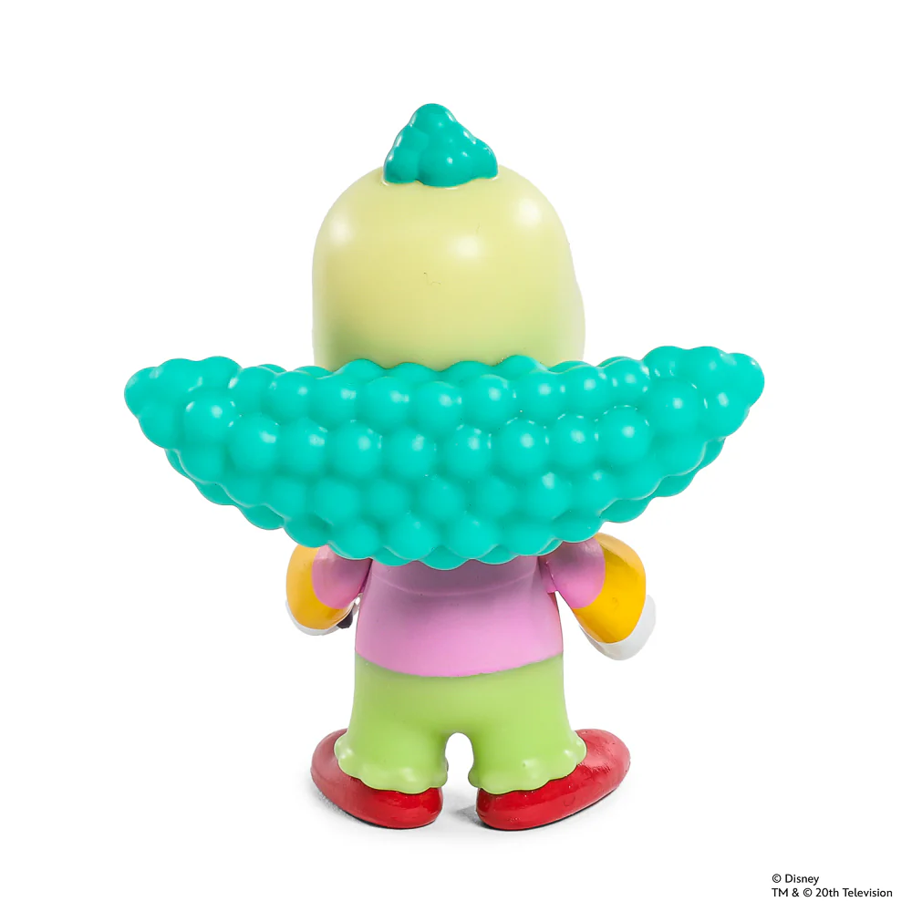 The Simpsons Treehouse of Horror Blind Box Mini Figure Series 2 - Image 78