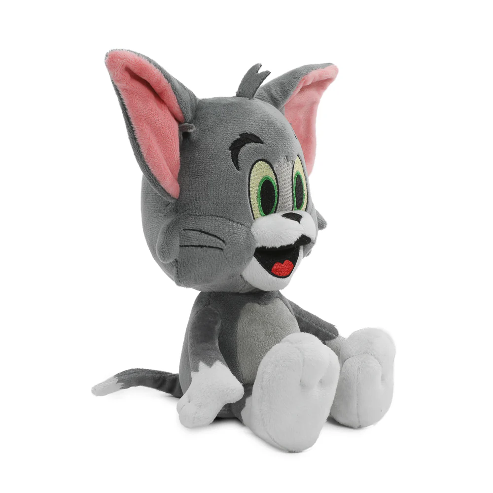 Tom and Jerry Phunny Plush Bundle - Image 13
