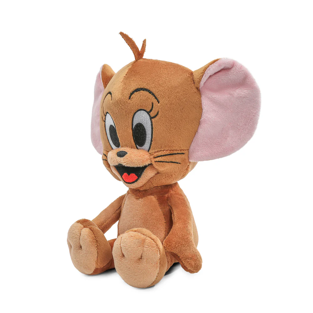 Tom and Jerry Phunny Plush Bundle - Image 4