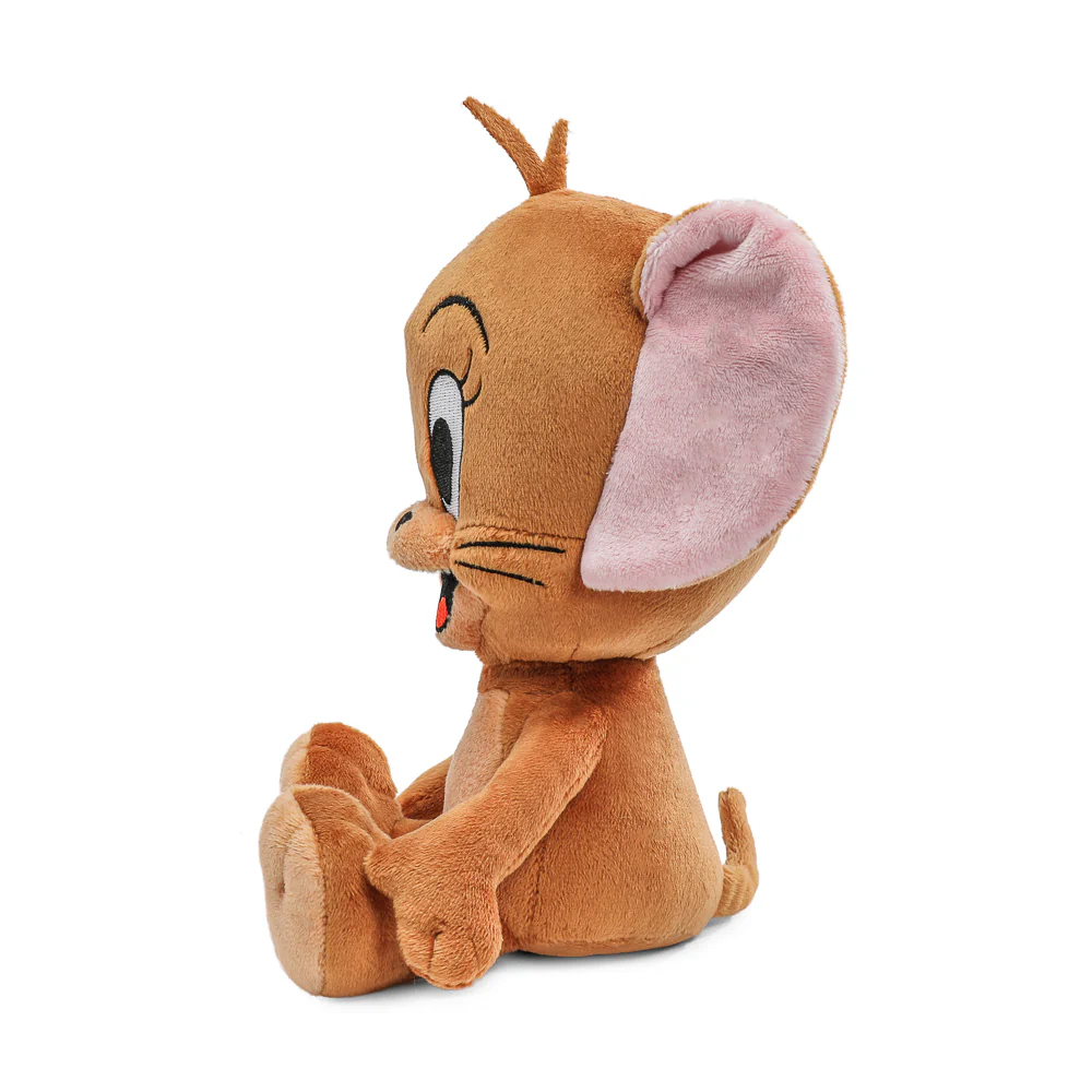 Tom and Jerry Phunny Plush Bundle - Image 5