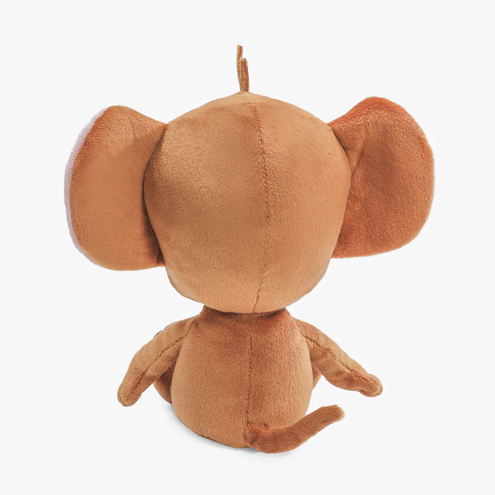 Tom and Jerry Phunny Plush Bundle - Image 6