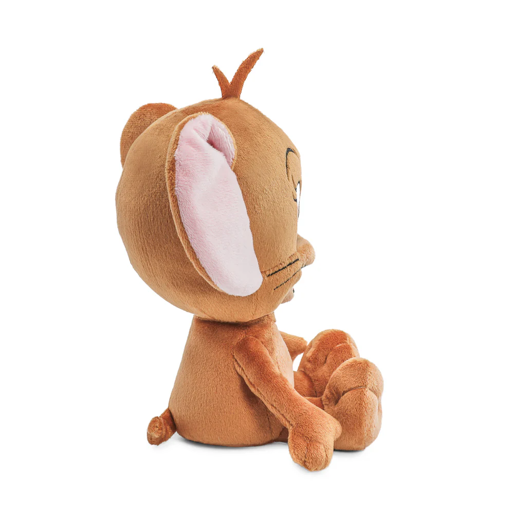 Tom and Jerry Phunny Plush Bundle - Image 7