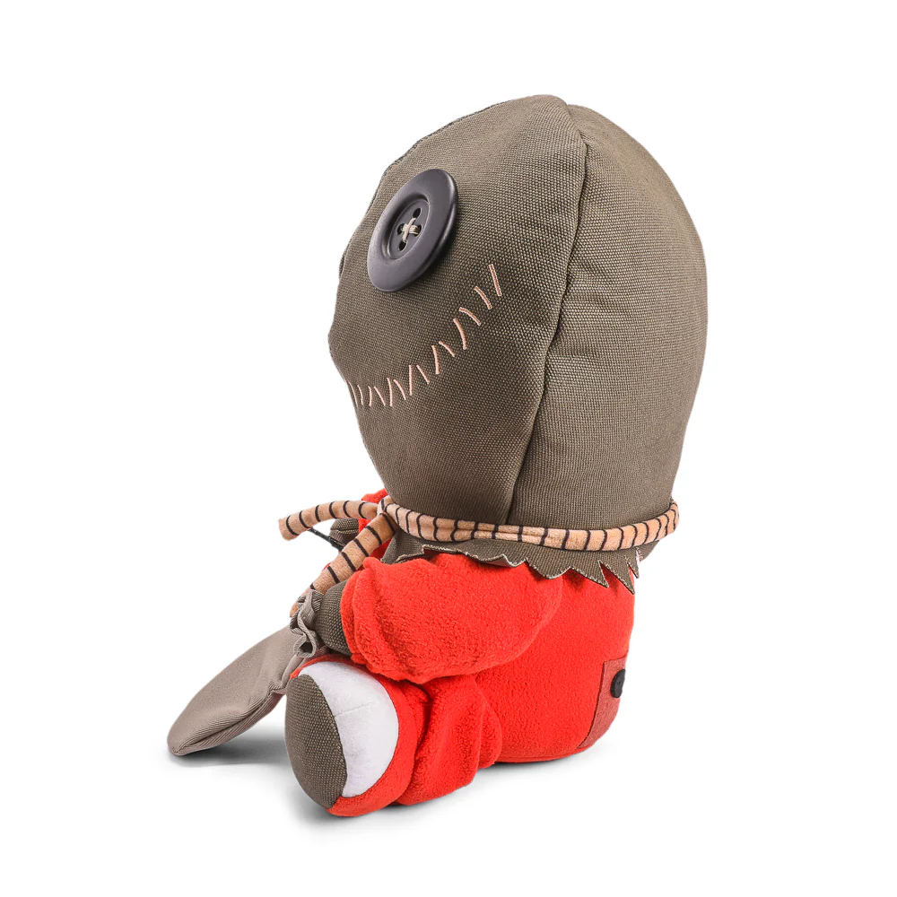 Trick 'r Treat Sam 13” Interactive Plush - Image 12