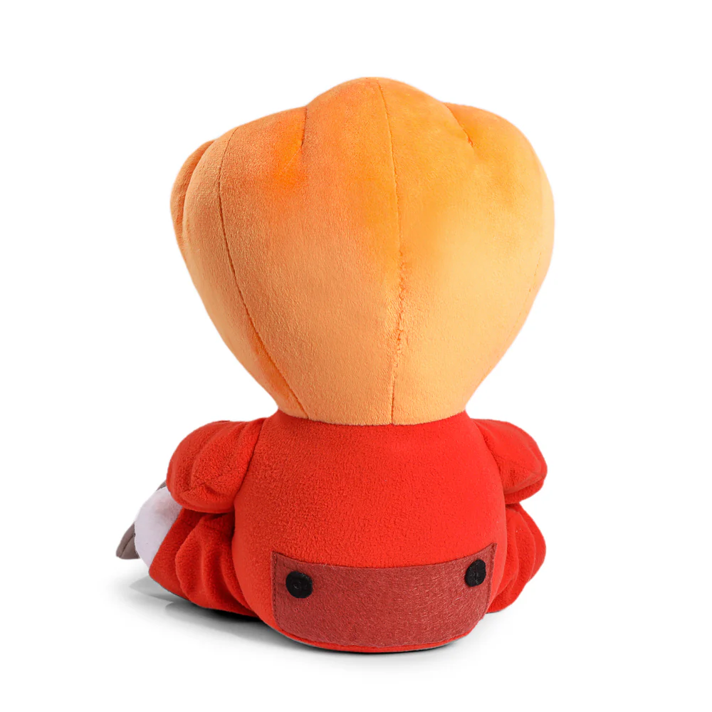Trick 'r Treat Sam 13” Interactive Plush - Image 7