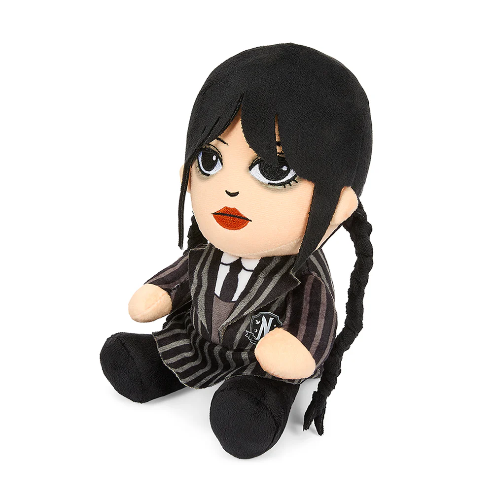 Wednesday Phunny Plush Bundle - Image 6