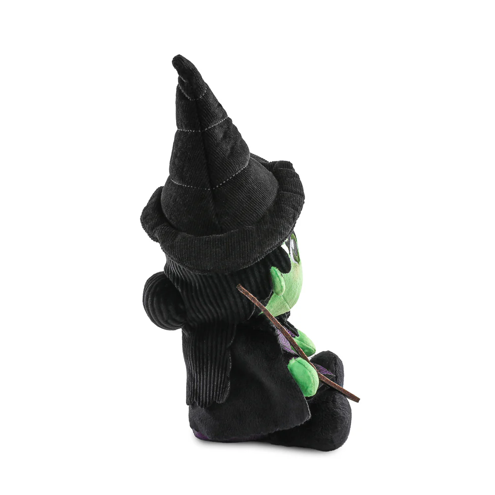 Wicked: For Good - Glinda and Elphaba Phunny Plush Bundle 2-Pack - Image 9