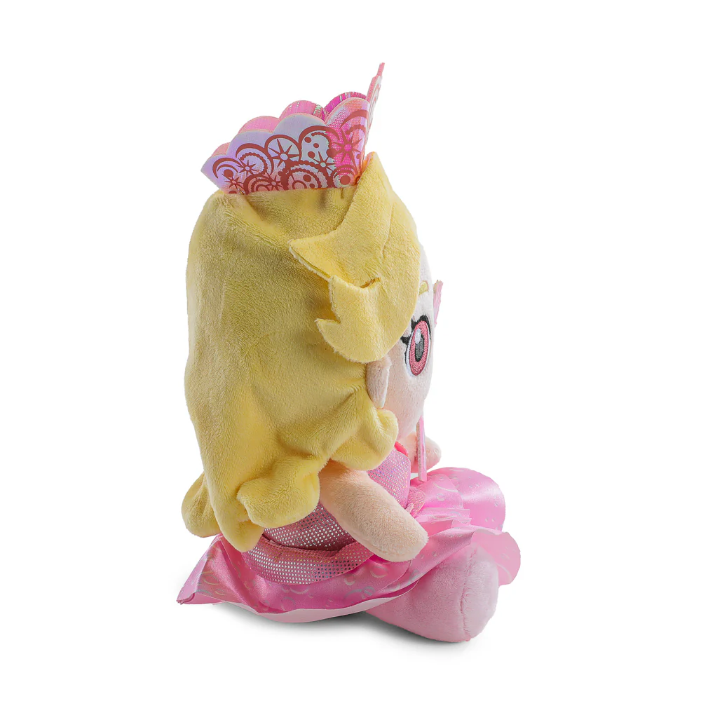 Wicked: For Good - Glinda Phunny Plush - Image 5