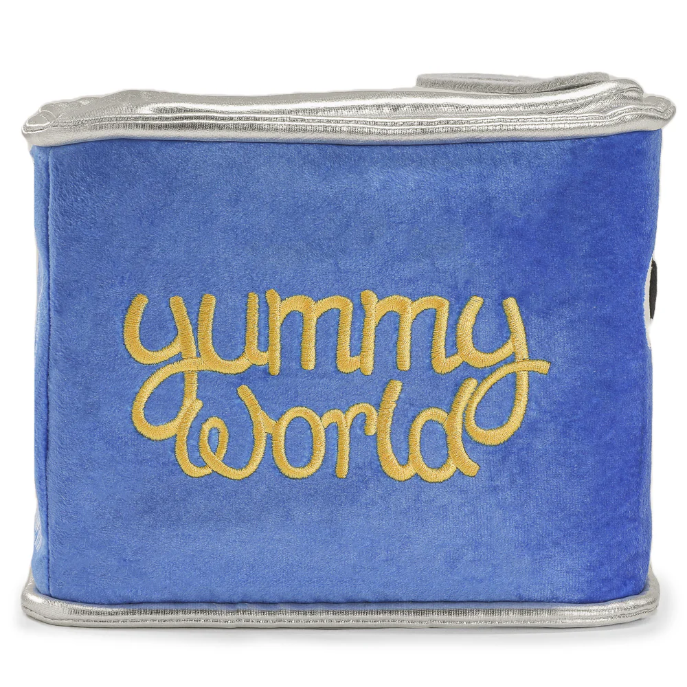 Yummy World Canned Ham 10” Plush - Image 7