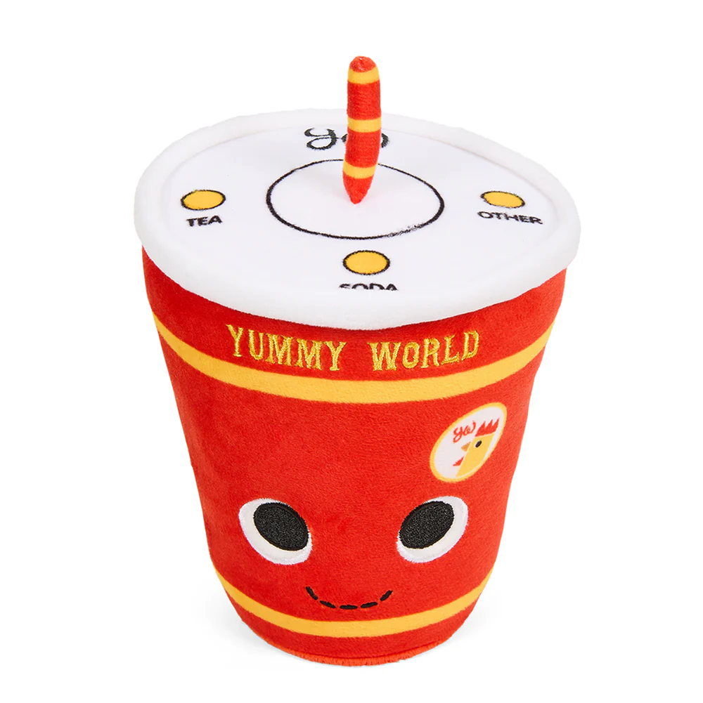 Yummy World Chicken Sandwich Chicky Meal 11" Interactive Plush - Image 28