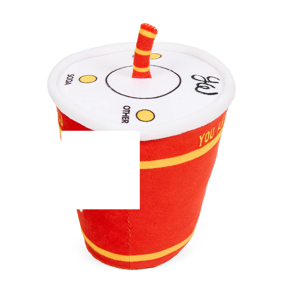 Yummy World Chicken Sandwich Chicky Meal 11" Interactive Plush - Image 30