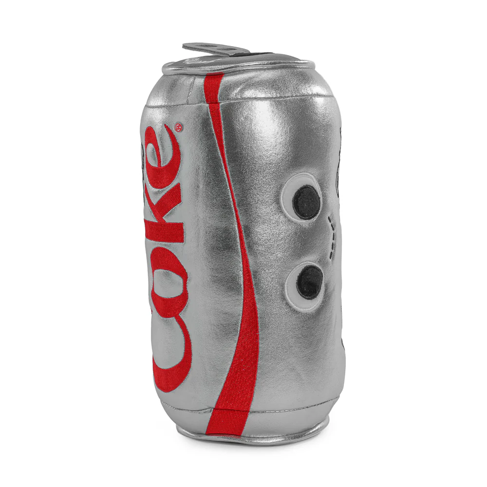 Yummy World & Diet Coke® 10” Can Plush with Sound - Image 11