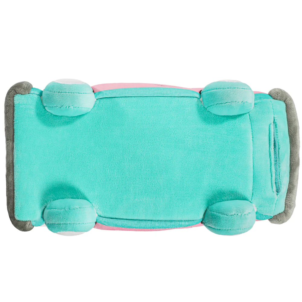 Yummy World Ice Cream Truck Interactive Plush with Sound - Image 15