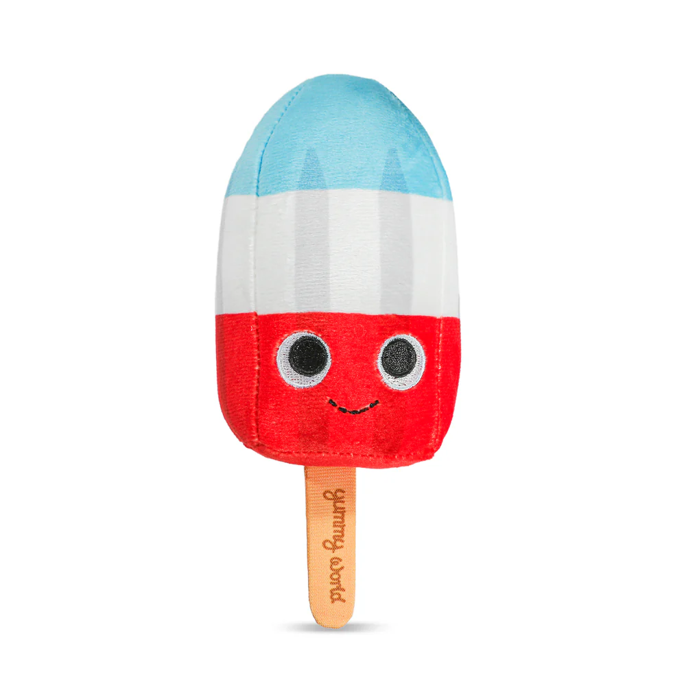 Yummy World Ice Cream Truck Interactive Plush with Sound - Image 16