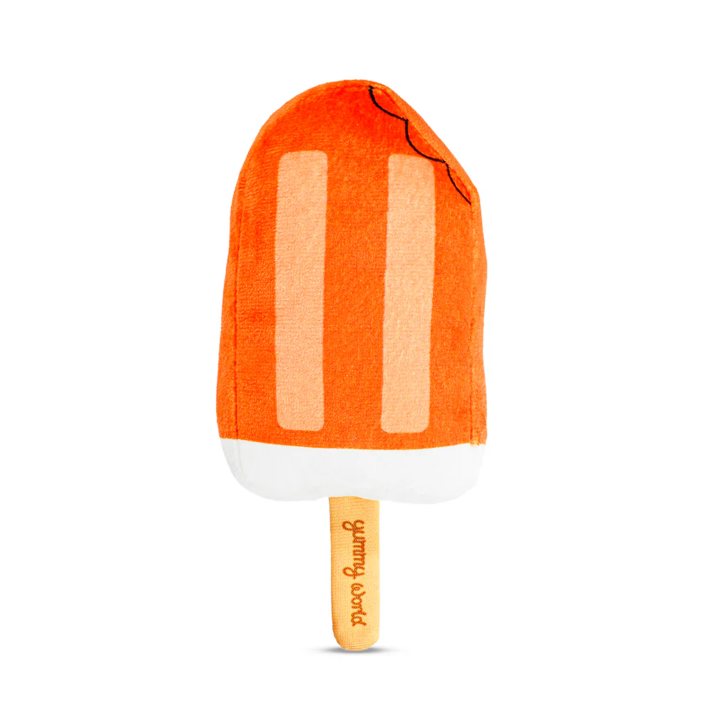 Yummy World Ice Cream Truck Interactive Plush with Sound - Image 21