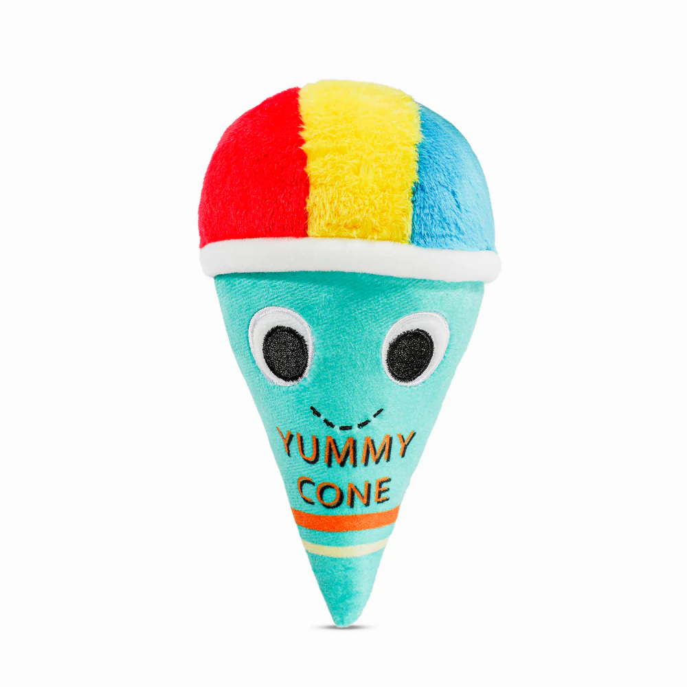 Yummy World Ice Cream Truck Interactive Plush with Sound - Image 22