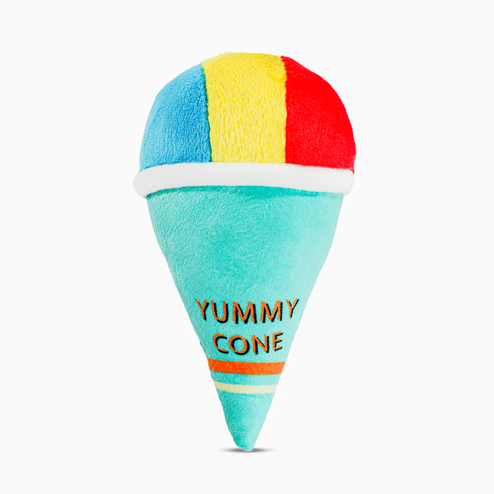 Yummy World Ice Cream Truck Interactive Plush with Sound - Image 23