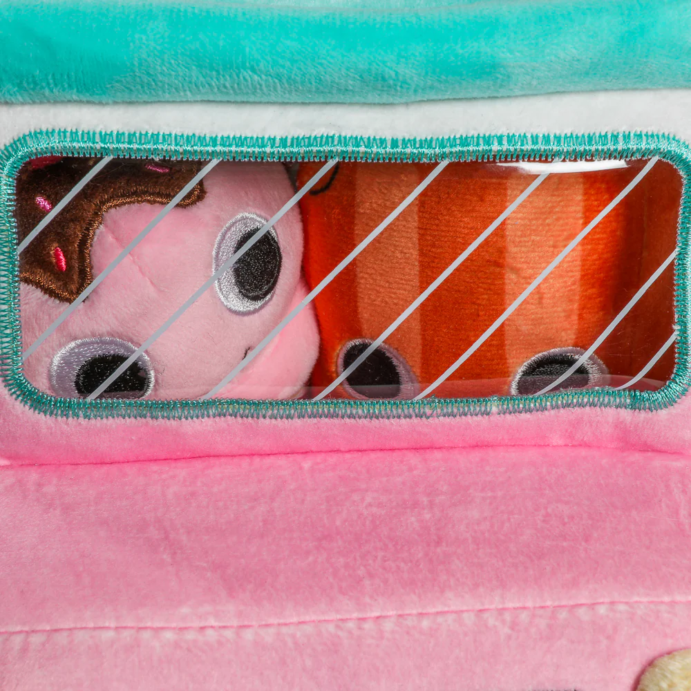 Yummy World Ice Cream Truck Interactive Plush with Sound - Image 28