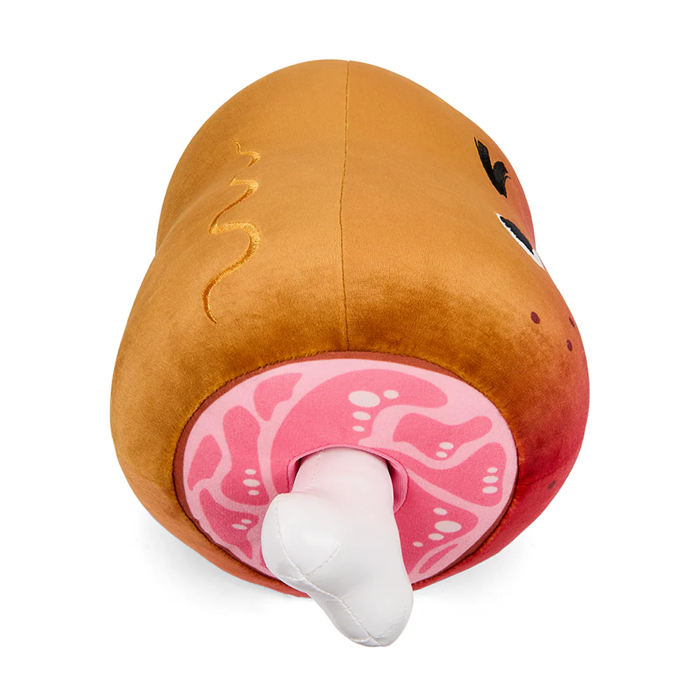 Yummy World Miya the Anime Meat 13" Interactive Plush - Image 8